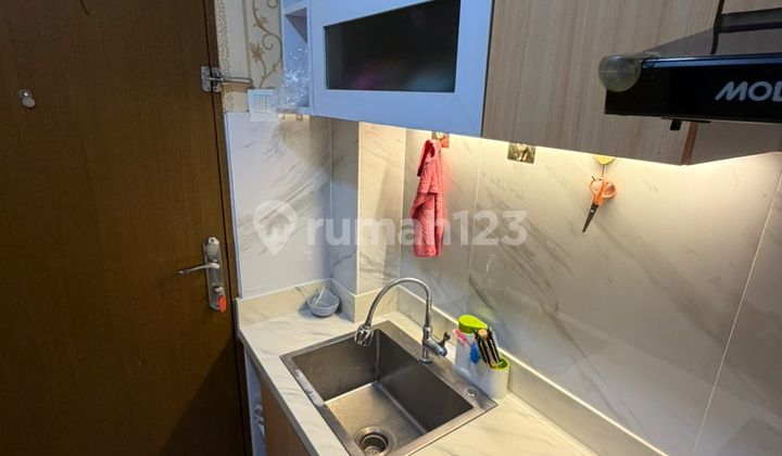 Apartemen Tifolia, Jakarta Timur. 015 2