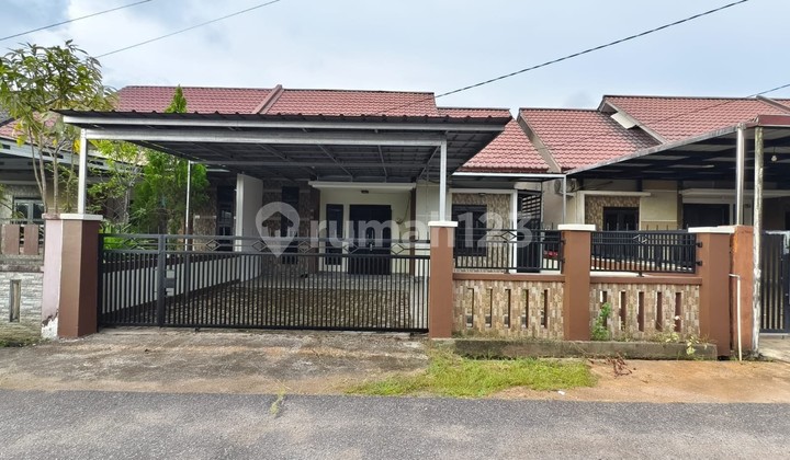 Dijual Rugi Villa Srikandi, Sungai Raya Dalam, Kubu Raya, 029
