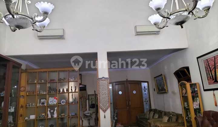 For Sale Fast Pulo Gebang Permai Housing, East Jakarta. 015 2