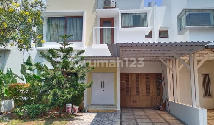 For Sale: 2-Story House in a Safe and Comfortable Environment at Zebrina Cluster. 015