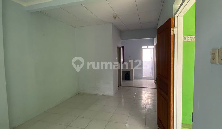 Dijual Rumah dengan Suasana yang Nyaman dan Lingkungan yang Aman di Perumahan Cikeas Gardenia, 039 2