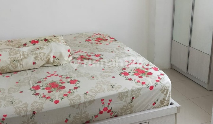 For Quick Sale! Bassura City Apartment 2BR Fully Furnished, Jatinegara, East Jakarta, 030