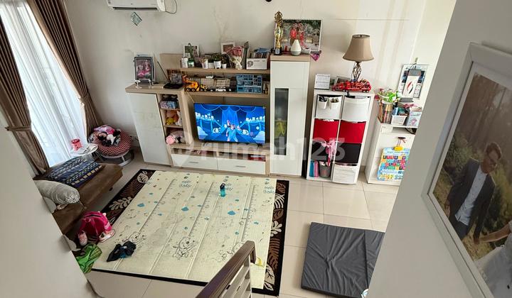 For Sale 2-Story House With Adequate Facilities In Shinano Cluster, 034