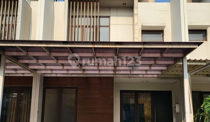 Best Deal Rumah Mezzanine Semi Furnished Shinano JGC, Cakung, Jakarta Timur, 015 Best Deal Rumah Mezzanine Semi Furnished Shinano JGC, Cakung, Jakarta Timur, 015