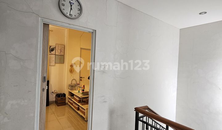 For Quick Sale: Ready-to-Occupy House in Metland Menteng, Savana Cluster, Cakung, East Jakarta, 037 2