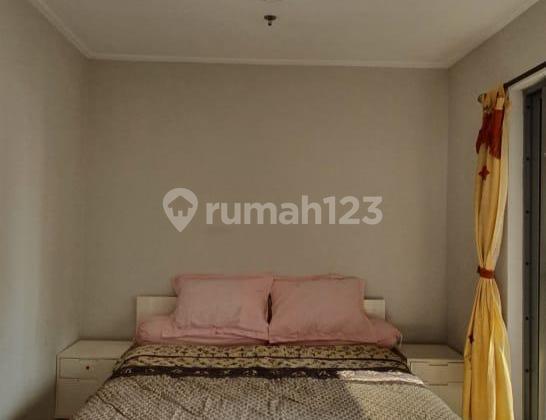 The Mansion At Dukuh Golf Apartment, Kemayoran. (007)