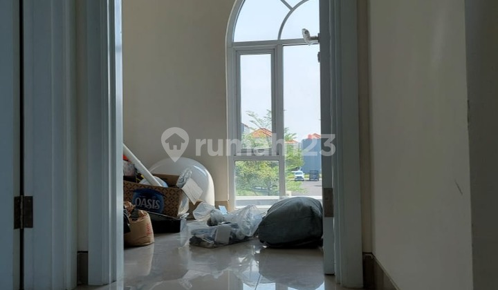 Modern 3+1 Bedroom Residence in Laseine Cluster, Strategic Location, Cakung, East Jakarta, 030