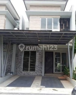 Dijual Cepat Rumah Murah Lebar 6 Cluster Wisteria, Cakung, Jakarta Timur, 002