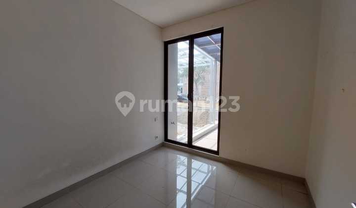 For Rent Fast Empty House Ready to Occupy Shinano Cluster, Jakarta Garden City, Cakung, 030 2