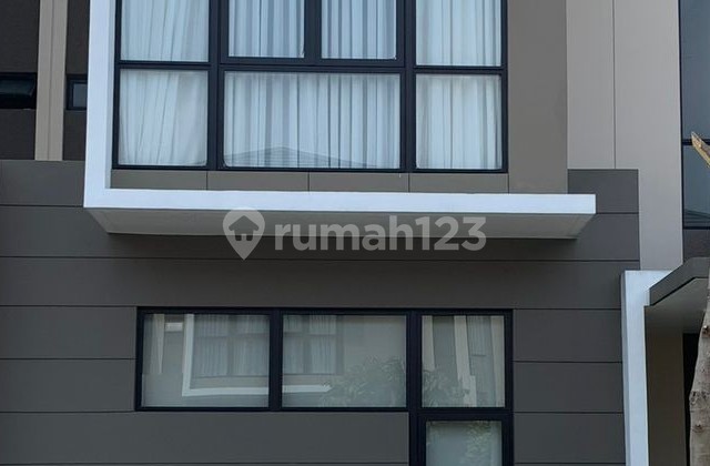 Dijual Cepat Rumah Mewah SHM Perumahan Asya, Cakung, Jakarta Timur, 028