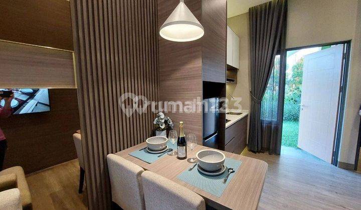 Jual Cluster Danisha Tera Damai Type 32 60, Harapan Indah, Bekasi 1