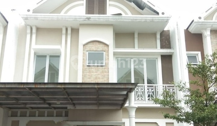 Turun Harga Jual Rumah Mewah Lebar 10 Cluster Thames, Cakung, Jakarta Timur, 028 Turun Harga Jual Rumah Mewah Lebar 10 Cluster Thames, Cakung, Jakarta Timur, 028