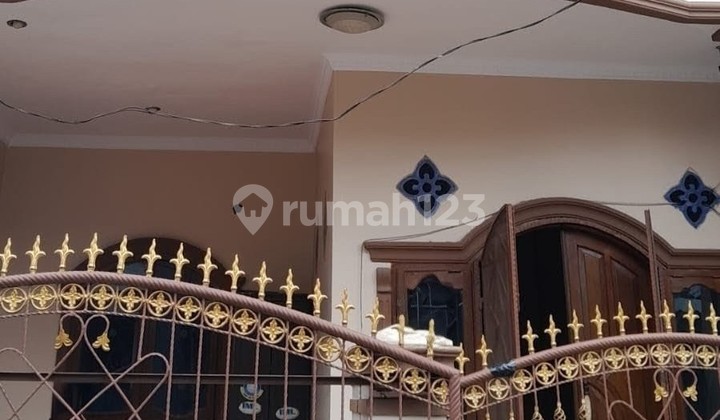 Disewa Perumahan Taman Harapan Baru, Bekasi (004)