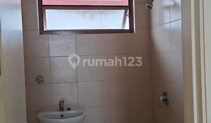 Disewa Rumah di Cluster Wisteria, Jgc, Jakarta Timur. 015 2