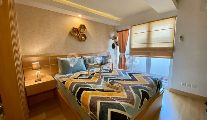 Apartemen H Residence Kemayoran, Jakarta Pusat. 015 2