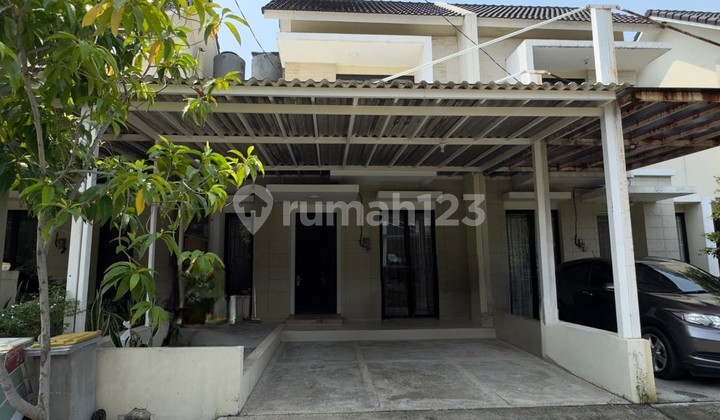 Dijual Cepat Rumah Green Ara Residence Cluster Balsa, 007
