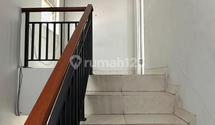 Dijual Cepat Hunia 2 Lantai SHM Cluster Teresta, Cakung, Jakarta Timur, 011 2