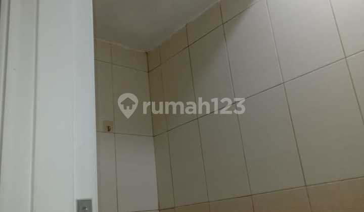 Disewakan Murah Rumah 2 Lantai 6x17 Cluster Thames, Jakarta Garden City, Cakung, 028 2