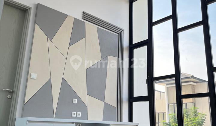 Hot Deal!!! Rumah Mewah Premium Asya Siap Huni, Cakung, Jakarta Timur, 028