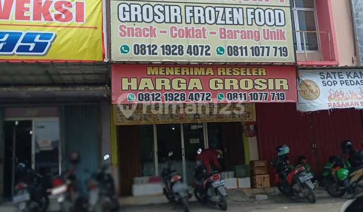 For Sale 2-Story Shop House Price Reduced 1