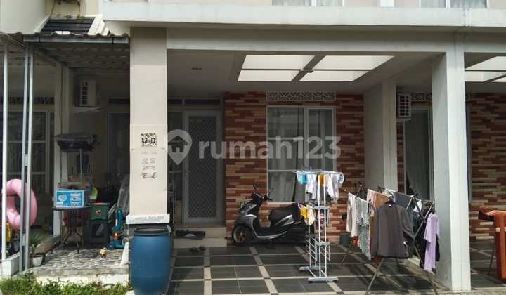 Di Jual Rumah 2Lantai