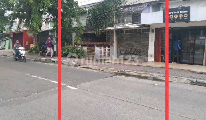 For Sale: 2-Story House and Shop. For Sale: 2-Story House and Shop.