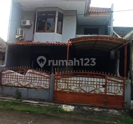Di Jual Rumah Siap Huni di Perumahan Griya Jatisari