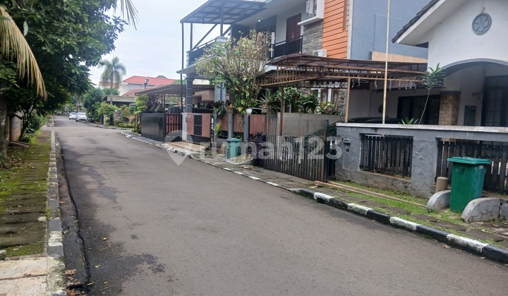 Di Jual Rumah Siap Huni di Jati Asih 2