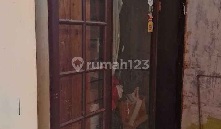 Dijual Rumah 2Lantai Siap Huni 2
