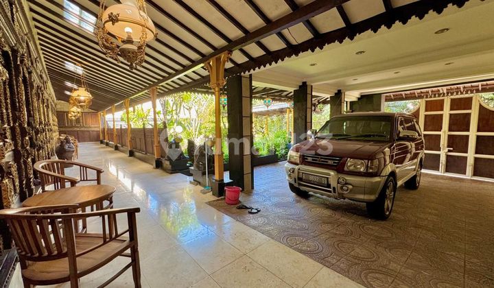 Dijual Rumah Siap Huni di Lebak Bulus 2