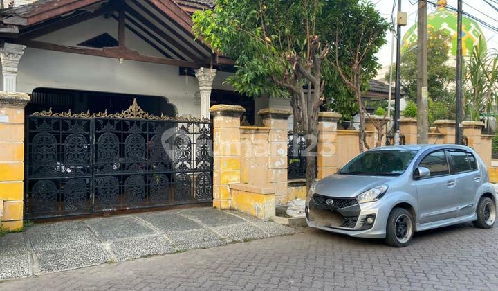 Dijual Rumah Siap Huni di Cilincing