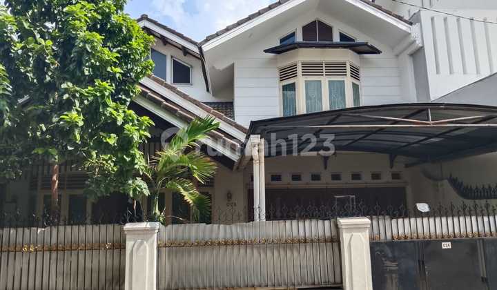 For Rent 2-Story House Ready to Occupy