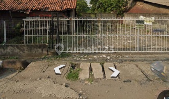 Dijual Tanah Siap Bangun di Jalan Raya Bekasi Jaktim Dijual Tanah Siap Bangun di Jalan Raya Bekasi Jaktim