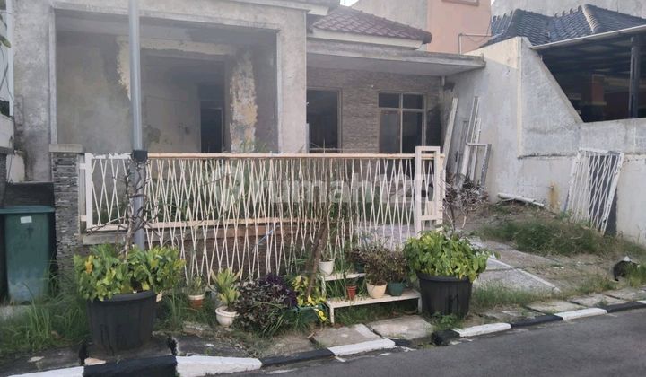 Dijual Rumah di Sakura Regency1 Jatiasih Kota Bekasi. 1