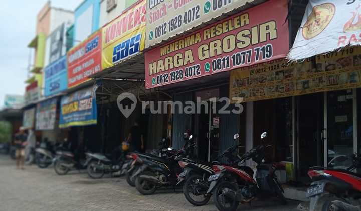 For Sale 2-Story Shop House Price Reduced 2