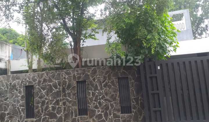 Di Jusl Rimah Terawat Rapih Siap Huni