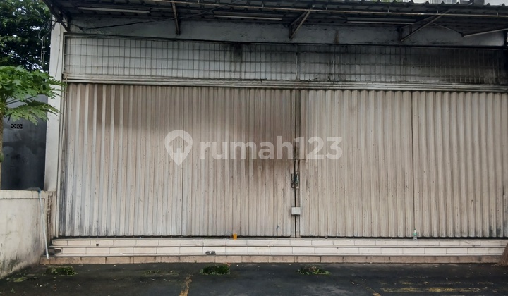 For Sale 2-Story Shop House Ready for Use in Jatiasih 2