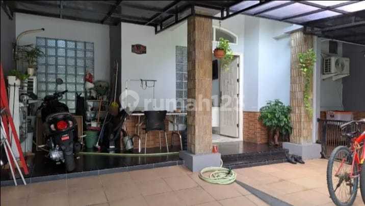 Dijual Rumah Siap Huni Dekat Aeon Mall Plaza 2