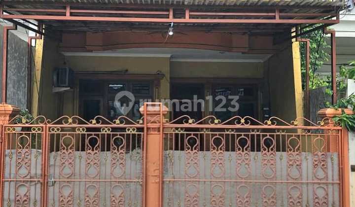 Dijual Rumah di Kelspa Gading Sisp Huni Dijual Rumah di Kelspa Gading Sisp Huni