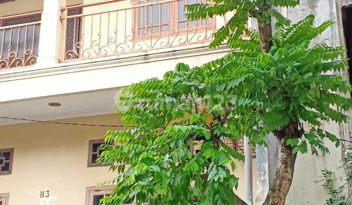 Dijual Rumah 2 Lantai Siap Huni 2