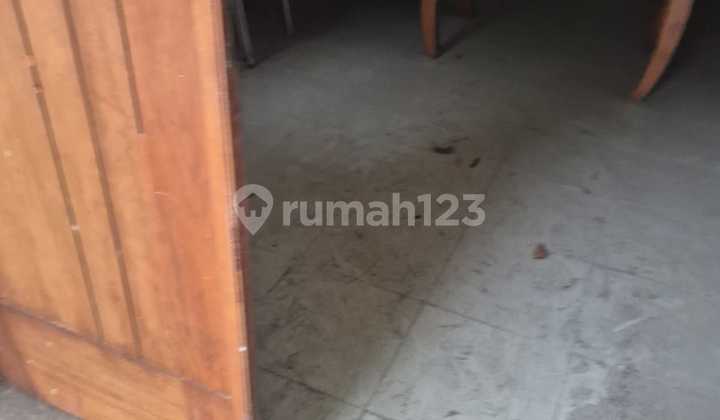 Disewakan,Rumah 2Lantai di Rawamangun 2