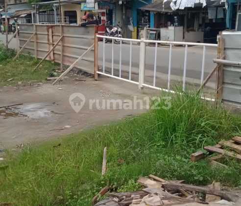 Dijual Tanah Daratan Siap Bangun Dijual Tanah Daratan Siap Bangun