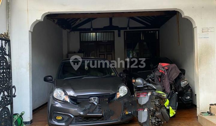 Dijual Rumah Siap Huni di Cilincing 2