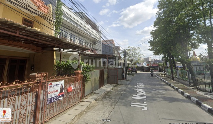 Dijual Rumah di Kelspa Gading Sisp Huni 2