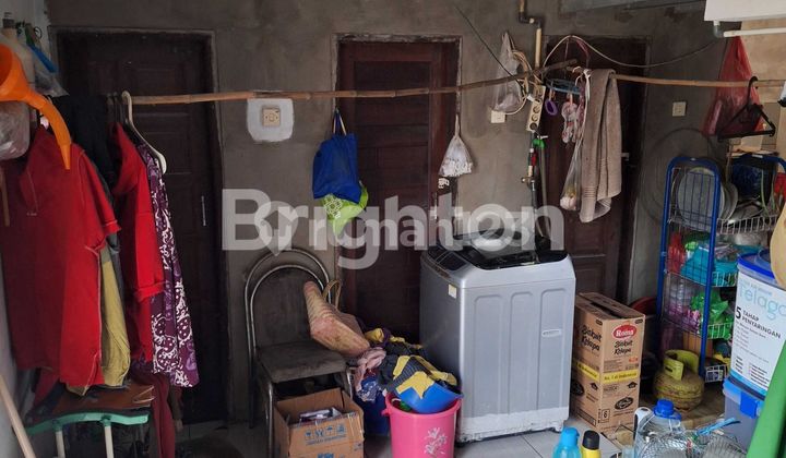 RUMAH  CITRALAND DIJUAL 2