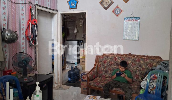 RUMAH CITRALAND DIJUAL RUMAH CITRALAND DIJUAL