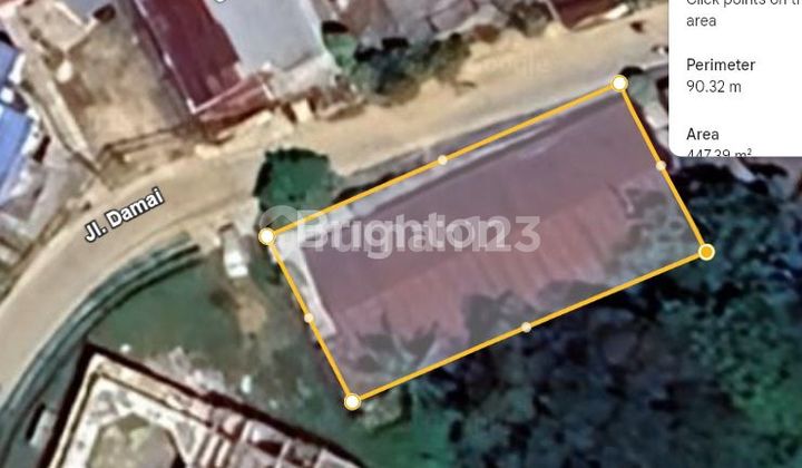 BANGSAL FOR SALE BY THE ROAD 2