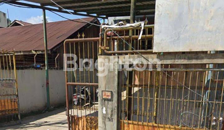 GUDANG DIJUAL 2