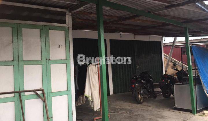 Dijual Ruko di BONTANG 2