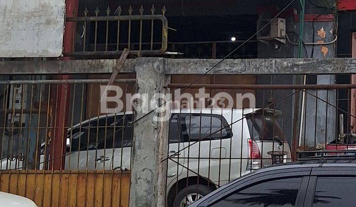 GUDANG DIJUAL 1